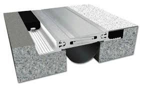 Expansion Joints