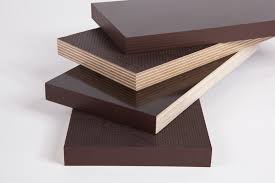 Film Faced Plywood