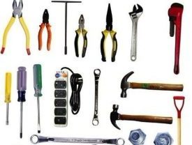 Hand Tools