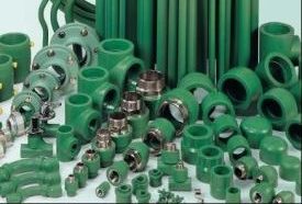 PPR Pipes