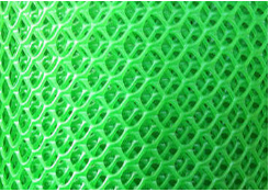 Plastic Mesh