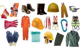 Safety Items