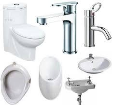 Sanitaryware