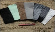 Geotextiles