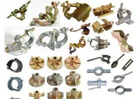 Scaffolding Accessories